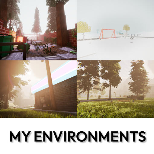 My Environments